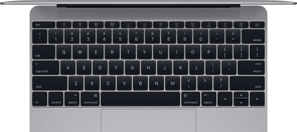 keyboard shortcut mac for new microsoft notebook page