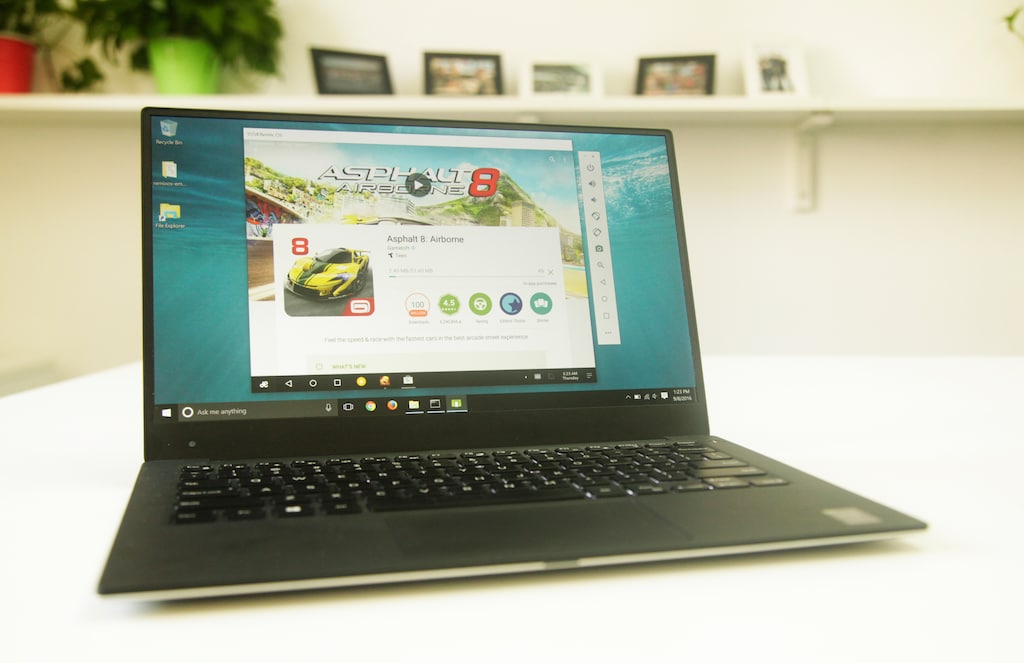 remix os player for mac