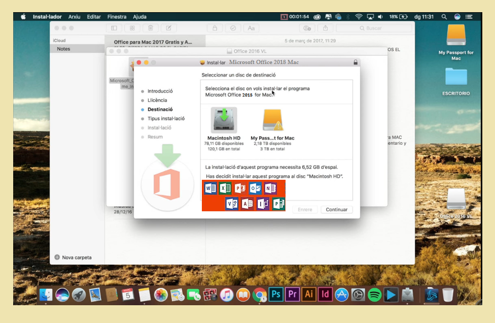 microsoft office cracked for mac